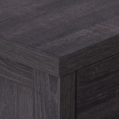 Corliving Hollywood Living Room Accents TV Stand