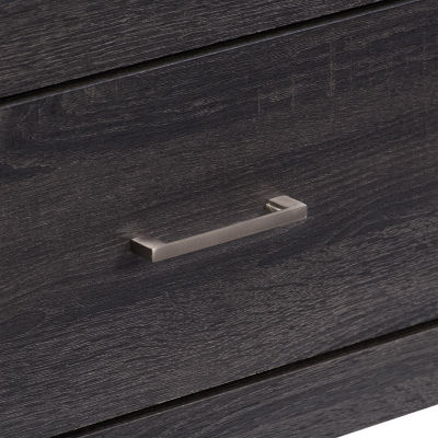 Corliving Hollywood Living Room Accents TV Stand