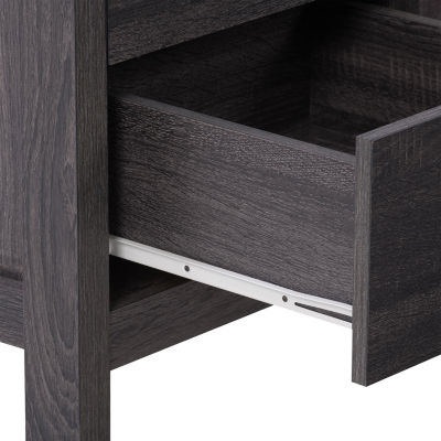 Corliving Hollywood Living Room Accents TV Stand