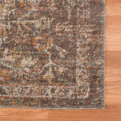 Amer Rugs Eternal Rectangular Indoor Rugs