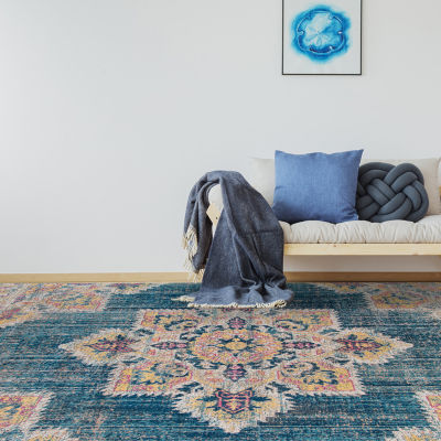 Amer Rugs Eternal Rectangular Indoor