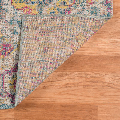 Amer Rugs Eternal Rectangular Indoor