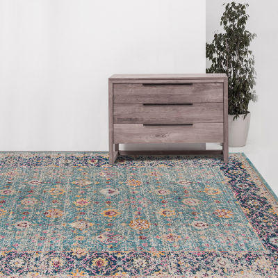 Amer Rugs Eternal 4 Rectangular Indoor Rugs