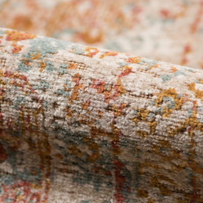 Amer Rugs Eternal 1 Bordered Indoor Rectangular Accent Rug