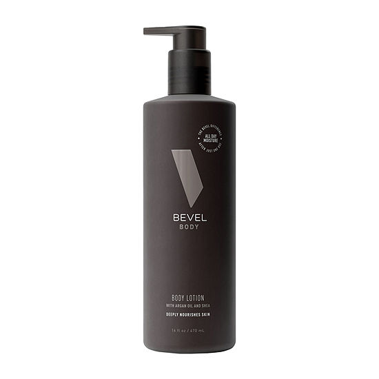 Bevel Deeply Nourishes Skin Body Lotion