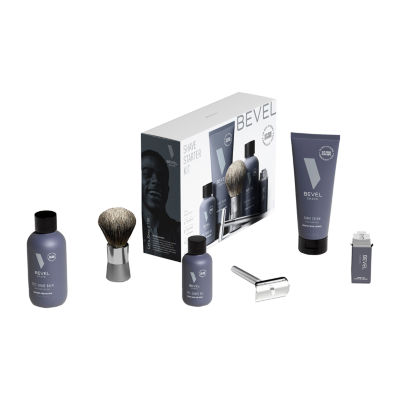 Bevel Shave Starter Kit 4.0 Shaving Kit JCPenney