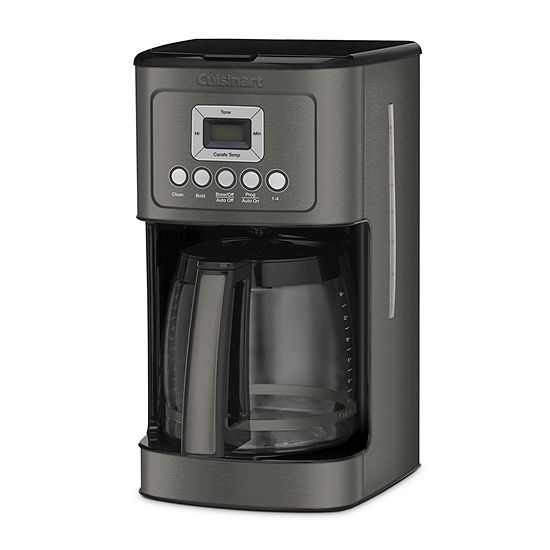 Cuisinart® 14-Cup Programmable Coffee Maker
