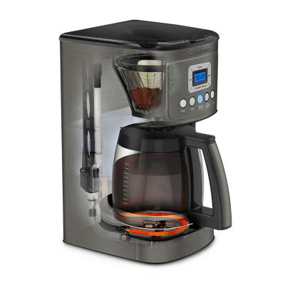 Cuisinart® 14-Cup Programmable Coffee Maker