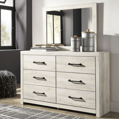 Signature Design by Ashley® Cambeck Dresser and Mirror