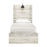Signature Design by Ashley® Cambeck 4 Drawer Storage Bed