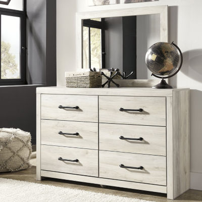 Signature Design by Ashley® Cambeck Dresser and Mirror