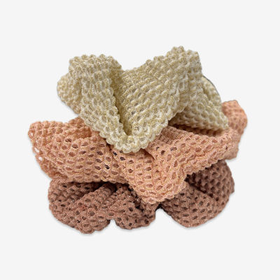 a.n.a Scrunchie 3-pc. Hair Ties