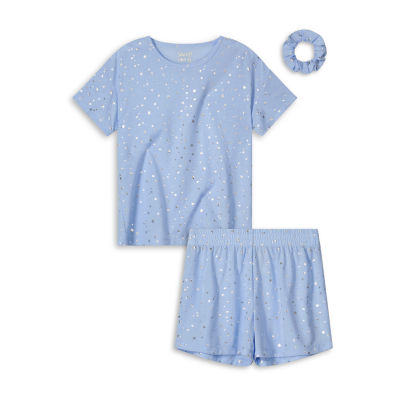 Cloud 9 Little & Big Girls 2-pc. Pajama Set