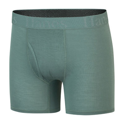 Hanes Little & Big Boys 5 Pack Boxer Briefs