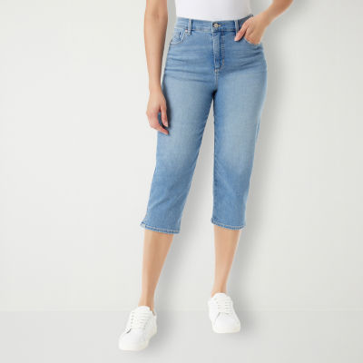 Gloria Vanderbilt Mid-Rise Jegging Pant - Macy's