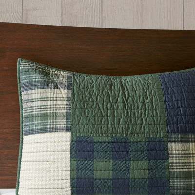 Woolrich Mill Creek 2-pc. Quilt Set