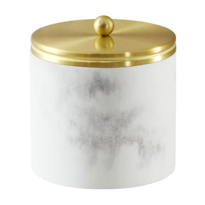 Croscill Corsica Bathroom Canister