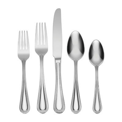 Oneida Countess 20-pc. Flatware Set