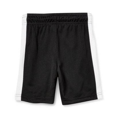 Okie Dokie Toddler & Little Boys Active Pull-On Short