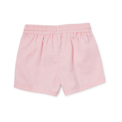 Okie Dokie Toddler & Little Girls Pull-On Short