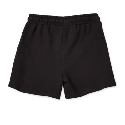 Okie Dokie Toddler & Little Girls Midi Short