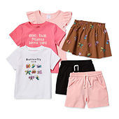 Baby & Kids Department: Girls - JCPenney