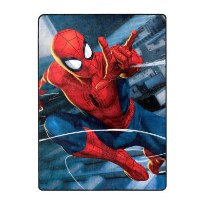 Northwest Spider Man Game Of Thrones Spiderman Midweight Throw