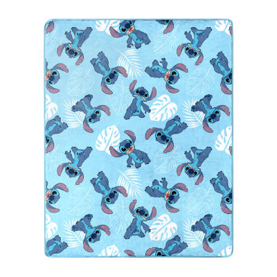 Northwest Lilo Stitch Hugger Lilo & Stitch Lightweight Throw