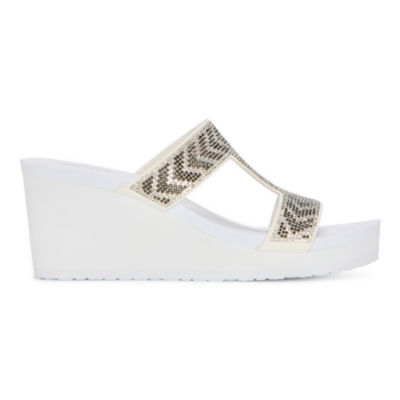 mixit wedge sandals