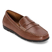 Stafford Toddler Boys Lil Milo Loafers