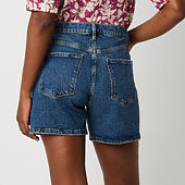 A Denim Wrap