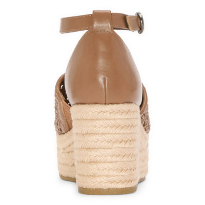 a.n.a Womens Lisa Wedge Sandals