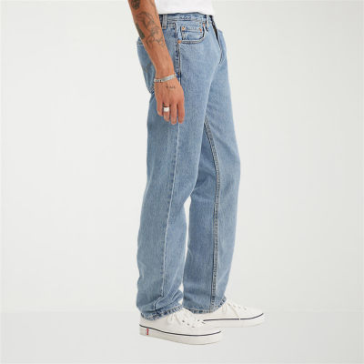 Levi’s® Men's 505™ Straight Regular Fit Jeans