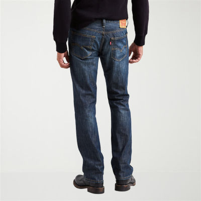Levi's® Mens 527™ Slim Fit Bootcut Jeans