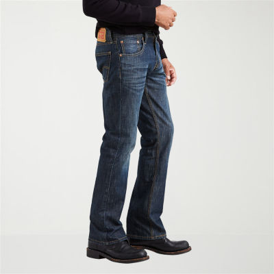 Levi's® Mens 527™ Slim Fit Bootcut Jeans