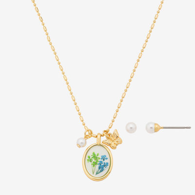 Bijoux Bar Womens Jewelry Set