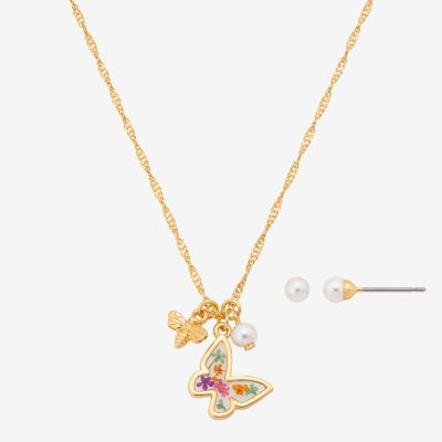 Bijoux Bar Womens Jewelry Set