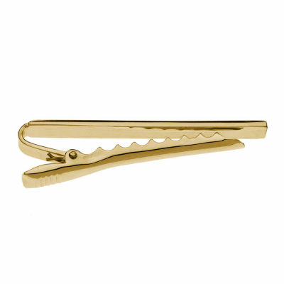 Personalized Cornwall Pattern Tie Bar