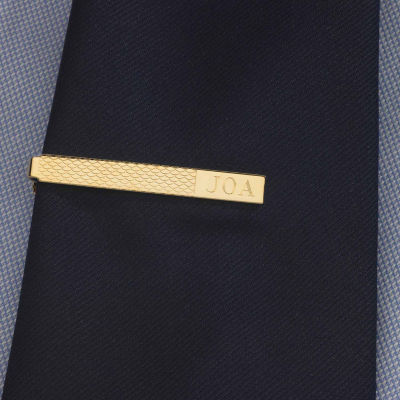 Personalized Tie Bar