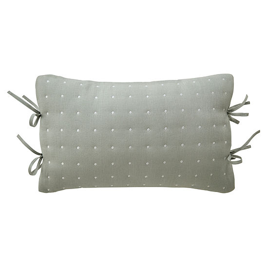 Croscill Classics Nellie Oblong Decorative Pillow