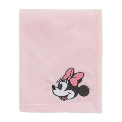 Disney 6-pc. Minnie Mouse Crib Bedding Set