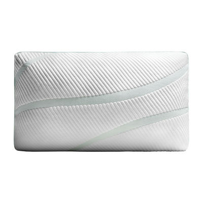 TempurPedic Adapt Prolo + Cooling Memory Foam Soft Density Pillow