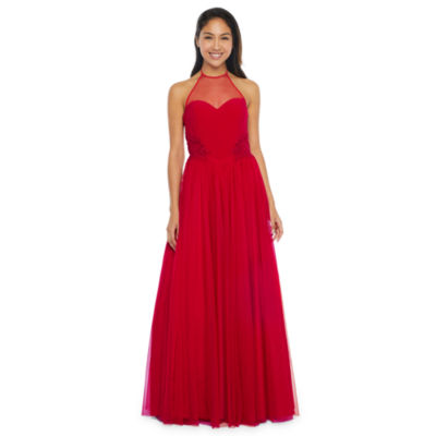 Dj jaz hot sale evening gown