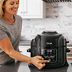Ninja® Foodi™  6.5 Quart Pressure Cooker & Air Fryer