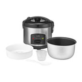 Instant 6qt Duo Plus Electric Pressure Cooker 112-0126-01, Color: Stainless  Steel - JCPenney