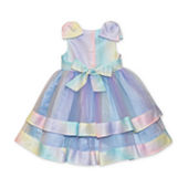 CLEARANCE Girls Dresses & Dress Clothes for Baby - JCPenney