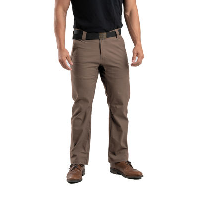 Berne Flex 180 Ripstop Mens Big and Tall Regular Fit Workwear Pant