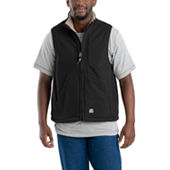 Velour-Lined Quilted Vest – Smith's Workwear