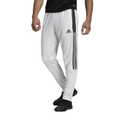 adidas Tiro Mens Big and Tall Straight Track Pant JCPenney