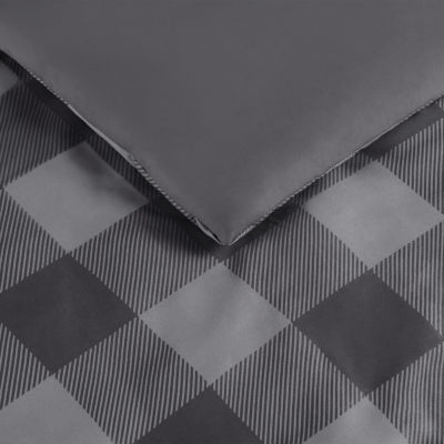 Serta® Alex Complete Bedding Set with Sheets